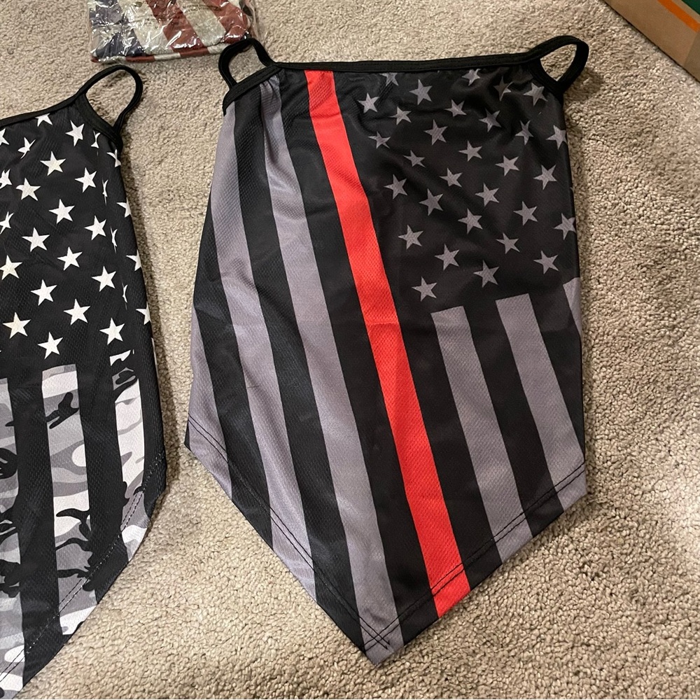 Gaiter mask bundle - Picture 7 of 7